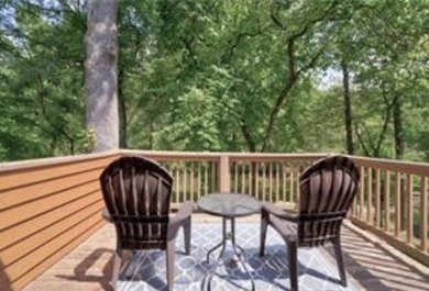 Riverfront living at it's finest with 110 feet of river frontage on White Path Golf Club in Georgia - for sale on GolfHomes.com, golf home, golf lot