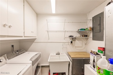 SUPER VALUE in this 3rd floor, 2-bedroom Trawler Village condo on The Landings Yacht, Golf and Tennis Club in Florida - for sale on GolfHomes.com, golf home, golf lot