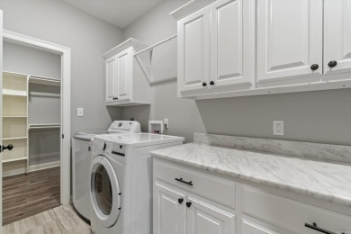 New listing, priced to sell! This beautiful home in Salem Woods on Nutters Chapel Golf and Country Club in Arkansas - for sale on GolfHomes.com, golf home, golf lot
