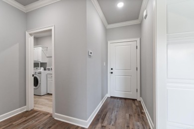 New listing, priced to sell! This beautiful home in Salem Woods on Nutters Chapel Golf and Country Club in Arkansas - for sale on GolfHomes.com, golf home, golf lot