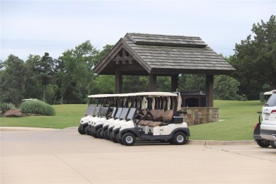 Live the life you love. Large lots are hard to come by at this on Rock Creek Golf Club in Texas - for sale on GolfHomes.com, golf home, golf lot