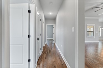 New listing, priced to sell! This beautiful home in Salem Woods on Nutters Chapel Golf and Country Club in Arkansas - for sale on GolfHomes.com, golf home, golf lot