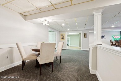 Beautiful Home situated on the 12th hole at Westlake Golf and on Westlake Golf and Country Club in New Jersey - for sale on GolfHomes.com, golf home, golf lot