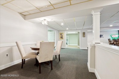 Beautiful Home situated on the 12th hole at Westlake Golf and on Westlake Golf and Country Club in New Jersey - for sale on GolfHomes.com, golf home, golf lot