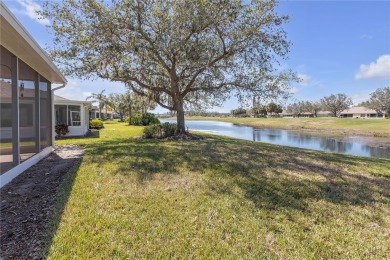 Experience resort-style living in the highly sought-after gated on Scepter Golf Club in Florida - for sale on GolfHomes.com, golf home, golf lot
