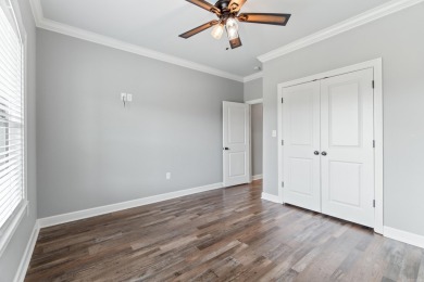 New listing, priced to sell! This beautiful home in Salem Woods on Nutters Chapel Golf and Country Club in Arkansas - for sale on GolfHomes.com, golf home, golf lot