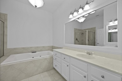 Welcome to 132 Fresh Meadow Lane - An Exceptional End-Unit on Dunes West Golf Club in South Carolina - for sale on GolfHomes.com, golf home, golf lot