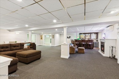 Beautiful Home situated on the 12th hole at Westlake Golf and on Westlake Golf and Country Club in New Jersey - for sale on GolfHomes.com, golf home, golf lot
