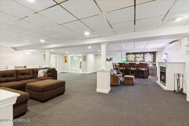 Beautiful Home situated on the 12th hole at Westlake Golf and on Westlake Golf and Country Club in New Jersey - for sale on GolfHomes.com, golf home, golf lot