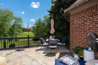 Welcome to your dream home! This stunning six-bedroom, five and on Greystone Golf and Country Club-Founders Course in Alabama - for sale on GolfHomes.com, golf home, golf lot