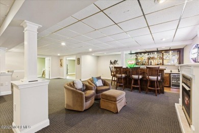 Beautiful Home situated on the 12th hole at Westlake Golf and on Westlake Golf and Country Club in New Jersey - for sale on GolfHomes.com, golf home, golf lot