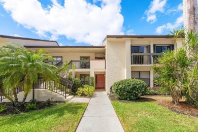 Terrific Penhouse w/ Artistic Touches*Enclosed Patio & Balcony on Boca Delray Golf and Country Club in Florida - for sale on GolfHomes.com, golf home, golf lot