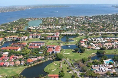 SUPER VALUE in this 3rd floor, 2-bedroom Trawler Village condo on The Landings Yacht, Golf and Tennis Club in Florida - for sale on GolfHomes.com, golf home, golf lot