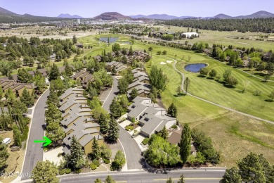 Move in ready townhome is available for you in the ever on Continental Country Club in Arizona - for sale on GolfHomes.com, golf home, golf lot