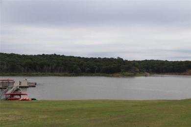 Live the life you love. Large lots are hard to come by at this on Rock Creek Golf Club in Texas - for sale on GolfHomes.com, golf home, golf lot