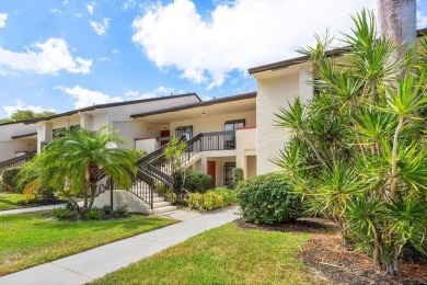 Terrific Penhouse w/ Artistic Touches*Enclosed Patio & Balcony on Boca Delray Golf and Country Club in Florida - for sale on GolfHomes.com, golf home, golf lot