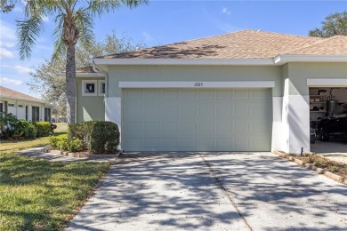 Experience resort-style living in the highly sought-after gated on Scepter Golf Club in Florida - for sale on GolfHomes.com, golf home, golf lot