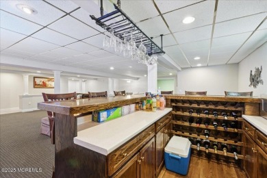 Beautiful Home situated on the 12th hole at Westlake Golf and on Westlake Golf and Country Club in New Jersey - for sale on GolfHomes.com, golf home, golf lot