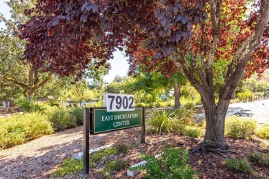 Step inside this well cared for, spacious St. Helena model on Oakmont Golf Club in California - for sale on GolfHomes.com, golf home, golf lot