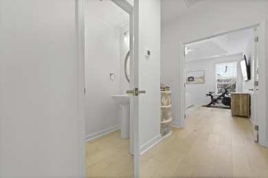Welcome to 132 Fresh Meadow Lane - An Exceptional End-Unit on Dunes West Golf Club in South Carolina - for sale on GolfHomes.com, golf home, golf lot