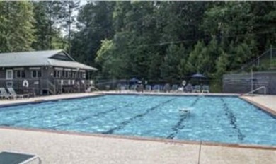 Riverfront living at it's finest with 110 feet of river frontage on White Path Golf Club in Georgia - for sale on GolfHomes.com, golf home, golf lot