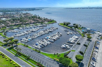 SUPER VALUE in this 3rd floor, 2-bedroom Trawler Village condo on The Landings Yacht, Golf and Tennis Club in Florida - for sale on GolfHomes.com, golf home, golf lot