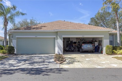 Experience resort-style living in the highly sought-after gated on Scepter Golf Club in Florida - for sale on GolfHomes.com, golf home, golf lot