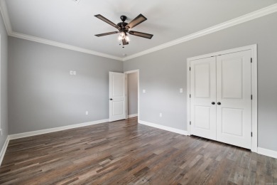 New listing, priced to sell! This beautiful home in Salem Woods on Nutters Chapel Golf and Country Club in Arkansas - for sale on GolfHomes.com, golf home, golf lot