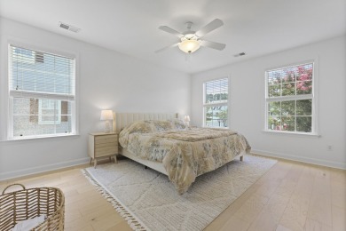 Welcome to 132 Fresh Meadow Lane - An Exceptional End-Unit on Dunes West Golf Club in South Carolina - for sale on GolfHomes.com, golf home, golf lot