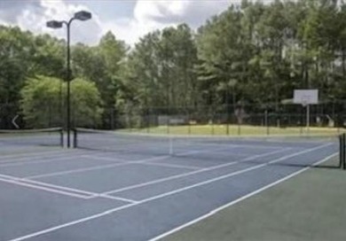 Riverfront living at it's finest with 110 feet of river frontage on White Path Golf Club in Georgia - for sale on GolfHomes.com, golf home, golf lot