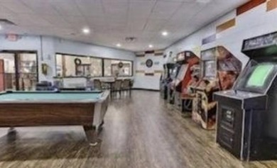 Riverfront living at it's finest with 110 feet of river frontage on White Path Golf Club in Georgia - for sale on GolfHomes.com, golf home, golf lot