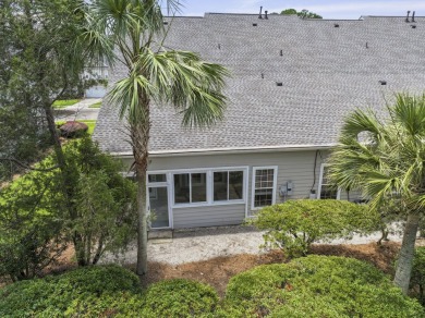 Welcome to 132 Fresh Meadow Lane - An Exceptional End-Unit on Dunes West Golf Club in South Carolina - for sale on GolfHomes.com, golf home, golf lot