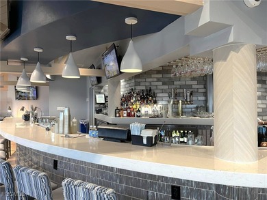 SUPER VALUE in this 3rd floor, 2-bedroom Trawler Village condo on The Landings Yacht, Golf and Tennis Club in Florida - for sale on GolfHomes.com, golf home, golf lot