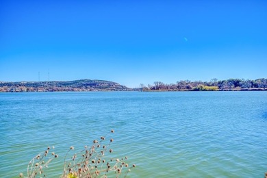 This home site provides some of the best views on Lake LBJ! The on Legends Golf Course in Texas - for sale on GolfHomes.com, golf home, golf lot