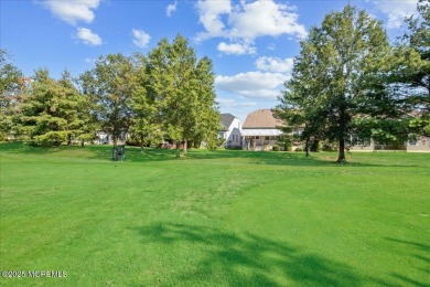 Beautiful Home situated on the 12th hole at Westlake Golf and on Westlake Golf and Country Club in New Jersey - for sale on GolfHomes.com, golf home, golf lot