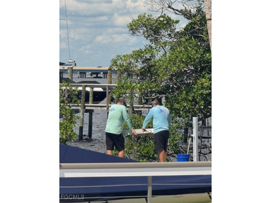 SUPER VALUE in this 3rd floor, 2-bedroom Trawler Village condo on The Landings Yacht, Golf and Tennis Club in Florida - for sale on GolfHomes.com, golf home, golf lot