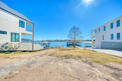 This home site provides some of the best views on Lake LBJ! The on Legends Golf Course in Texas - for sale on GolfHomes.com, golf home, golf lot