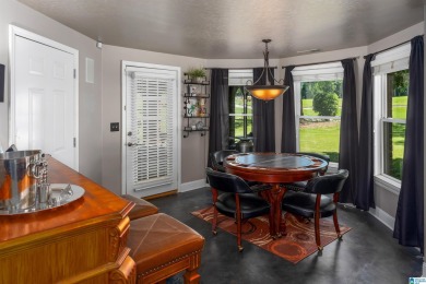 Welcome to your dream home! This stunning six-bedroom, five and on Greystone Golf and Country Club-Founders Course in Alabama - for sale on GolfHomes.com, golf home, golf lot