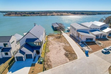 This home site provides some of the best views on Lake LBJ! The on Legends Golf Course in Texas - for sale on GolfHomes.com, golf home, golf lot