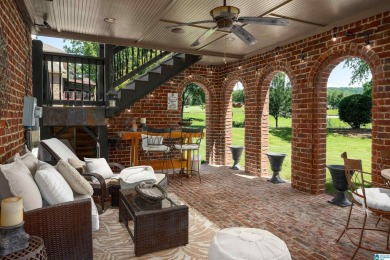 Welcome to your dream home! This stunning six-bedroom, five and on Greystone Golf and Country Club-Founders Course in Alabama - for sale on GolfHomes.com, golf home, golf lot