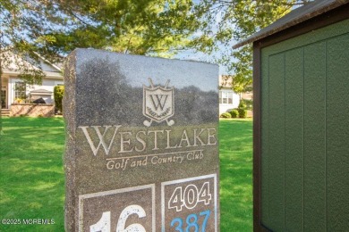 Beautiful Home situated on the 12th hole at Westlake Golf and on Westlake Golf and Country Club in New Jersey - for sale on GolfHomes.com, golf home, golf lot