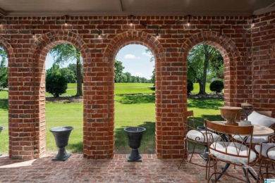 Welcome to your dream home! This stunning six-bedroom, five and on Greystone Golf and Country Club-Founders Course in Alabama - for sale on GolfHomes.com, golf home, golf lot