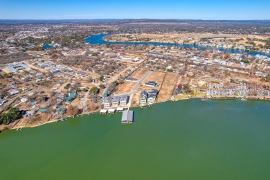 This home site provides some of the best views on Lake LBJ! The on Legends Golf Course in Texas - for sale on GolfHomes.com, golf home, golf lot