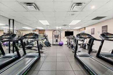 Terrific Penhouse w/ Artistic Touches*Enclosed Patio & Balcony on Boca Delray Golf and Country Club in Florida - for sale on GolfHomes.com, golf home, golf lot
