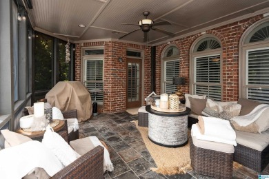 Welcome to your dream home! This stunning six-bedroom, five and on Greystone Golf and Country Club-Founders Course in Alabama - for sale on GolfHomes.com, golf home, golf lot