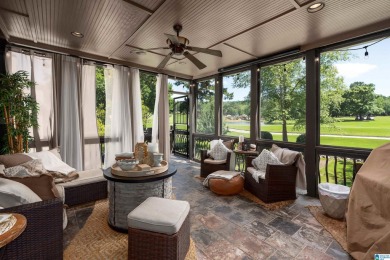 Welcome to your dream home! This stunning six-bedroom, five and on Greystone Golf and Country Club-Founders Course in Alabama - for sale on GolfHomes.com, golf home, golf lot