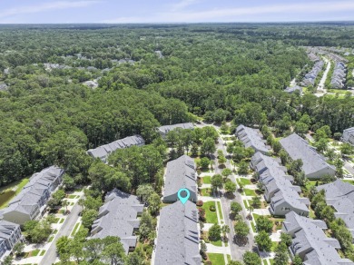 Welcome to 132 Fresh Meadow Lane - An Exceptional End-Unit on Dunes West Golf Club in South Carolina - for sale on GolfHomes.com, golf home, golf lot