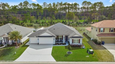 UPGRADES, UPGRADES!  Come see this -stunning well-maintained on Amelia National Golf and Country Club in Florida - for sale on GolfHomes.com, golf home, golf lot