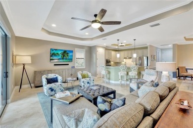 Beautiful 4-bedroom home, including golf membership at the on Bonita National Golf Course in Florida - for sale on GolfHomes.com, golf home, golf lot