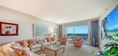 Beachplace Penthouse with Beach-to-Bay Views! 
Discover an on Links on Longboat Golf Club in Florida - for sale on GolfHomes.com, golf home, golf lot